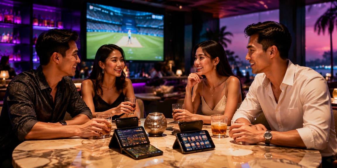 uu68 Những gì chúng tôi mang đến trong sảnh casino