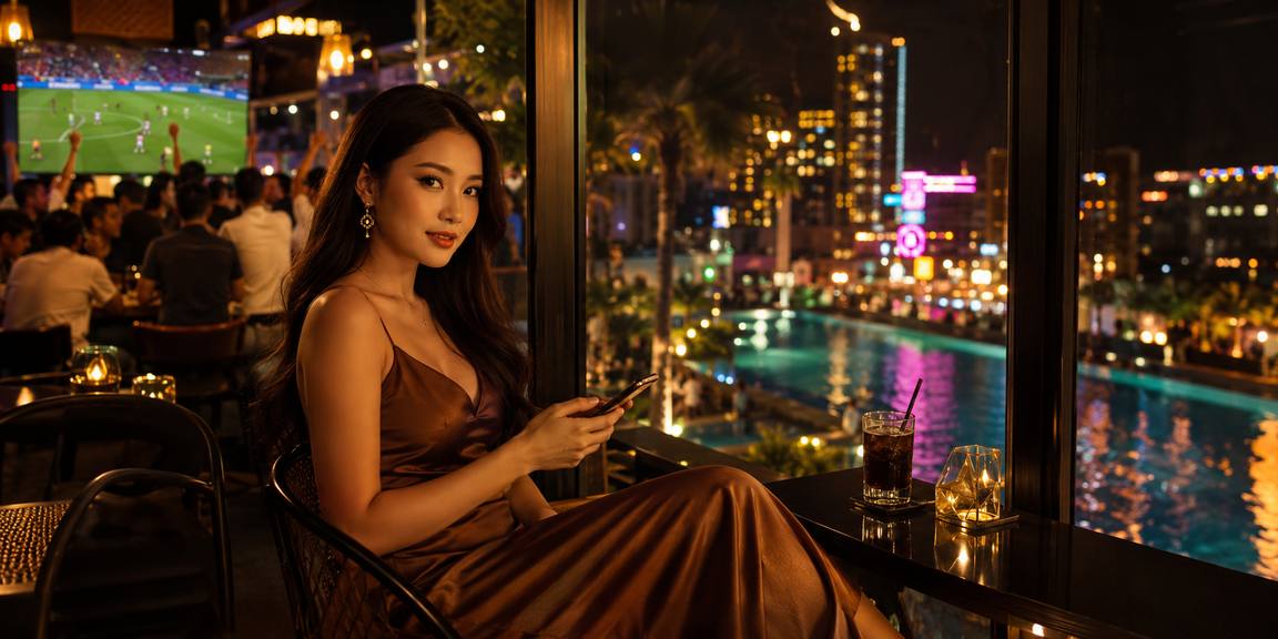 uu68 Baccarat Cao Cấp